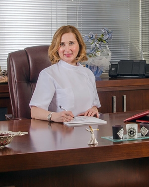 Prof. Dr. D. Pınar Şenyılmaz