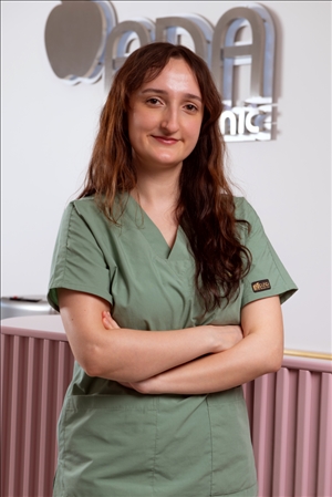 Fatıma Sevra Bilir