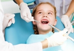 Çocuk Diş Tedavisi (Pedodonti)